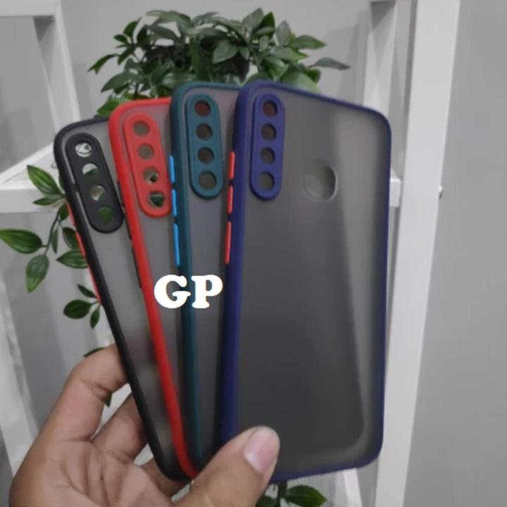 Inf. inix এর জন্য নতুন ম্যাট কেস হট 8 ব্যাক কভার