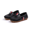 Soft Boys Shoes Toddler Loafers Slip-On Boy Pu Artificial Leather & Rubbber Sole Shoe For Kid 12 Month To 5 Year 12 / 13 / 15 / 17 / 19 / 21 / 23 / 24 Months & 1 / 1.5 / 2 / 2.5 / 3 / 3.5 / 4 / 4.5 / 5 Year Size By HAVEit360.