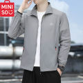 Summer Men's Sun Protection Casual Windproof Water resistant Ultrathin Jacket. 