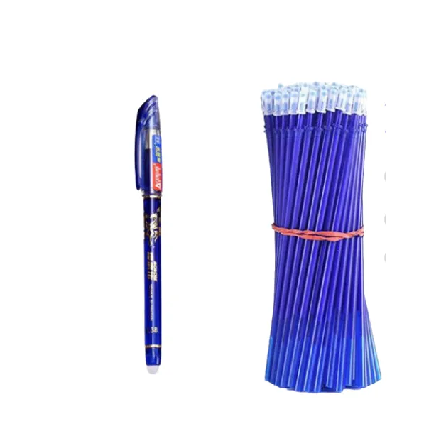 about us – graze Images High Quality Grahic Erasable Gel Pen 0.7mm – Multiple Colors, Refillable – Perfect for ...