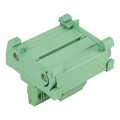 DIN Rail and panel Mounting Power Distribution Terminal Blocks Module Board NEW. 