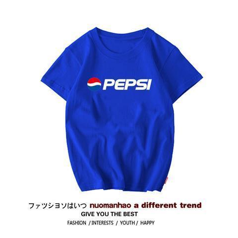 Coca-cola%20MemorialTT-shirt%20Pepsi%20Clothes%20for%20Men%20and%20Women%20Couple%20Fashion%20-%20Image%202