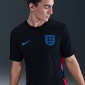 ENGLAND 2026 FIFA WORLD CUP AWAY JERSEY: Half Sleeve (Thai Premium). 