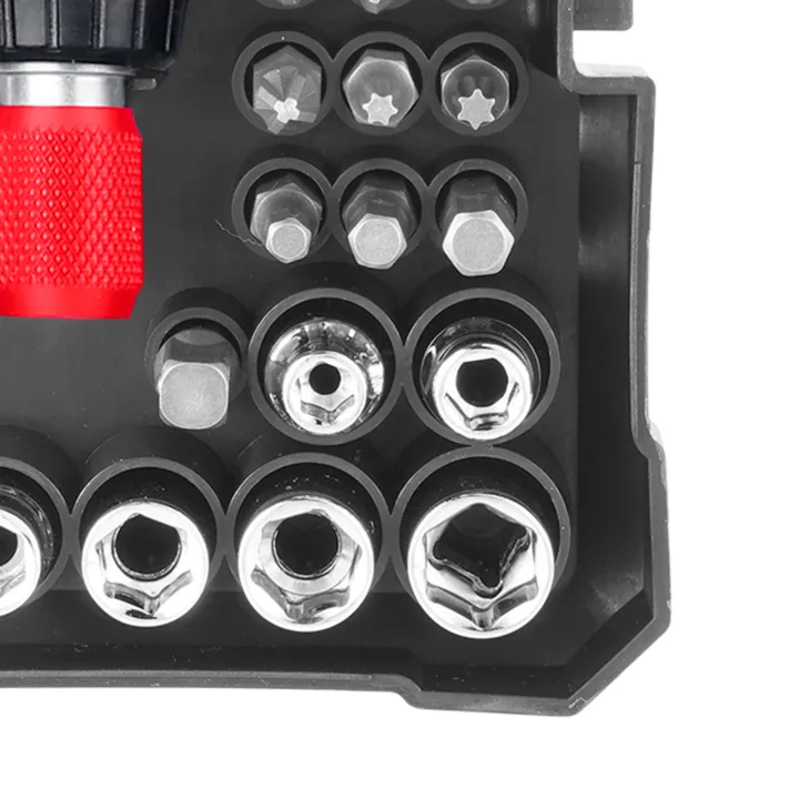 TOTAL%20TACSD30186%2024%20Pcs%20T-handle%20wrench%20screwdriver%20set%20-%20Image%202