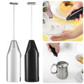 Mini Wireless Milk Foamer Electric Coffee Whisk Mixer Mixer Handheld Blender Egg Beater Frother Handle Stirrer Cappuccino Kitche. 