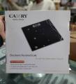 CAMRY EB9460 Digital Bathroom Weight Scale 150 Kg- SGS Certified.
