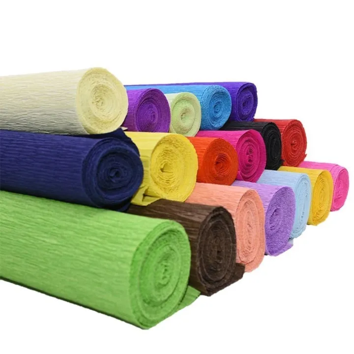 DIY%20Crepe%20Paper%20New%20Thickened%20wrinkled%20paper%20Production%20material%20paper%20Wrapping%20Paper%20Handmade%20flowers%20Packing%20Material%20-%20Image%203