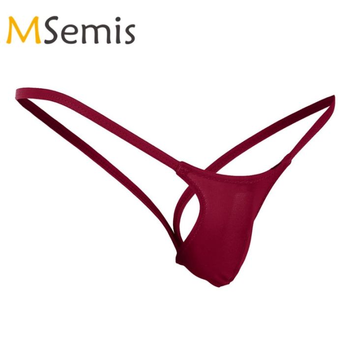 Swimwear%20Mens%20Swimsuit%20Bikini%20G-string%20Thong%20Briefs%20Underwear%20Swim%20Briefs%20Lingerie%20Swimming%20Suit%20Tanga%20Thongs%20Underwear%20-%20Image%203