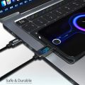 LED Display USB C To Type C Cable 100W PD Fast Charging Charger Cable For Macbook Xiaomi Samsung Huawei USB Type C Data Cable. 
