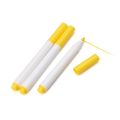 Patchwork Water-soluble Refill Fabric Marker Pen Automatic Needlework Disappearing Pen Quilting Sewing Tools DIY Cross Stitch Water Erasable Pen. 