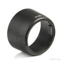 Canon ET-65III Lens Hood for EF 85mm f/1.8, 100mm f/2.0, 135mm f/2.8 SF & 100-300mm f/4.5-5.6 Lenses. 