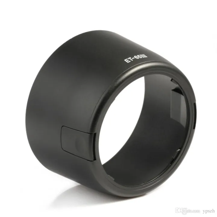 Canon%20ET-65III%20Lens%20Hood%20for%20EF%2085mm%20f/1.8,%20100mm%20f/2.0,%20135mm%20f/2.8%20SF%20&%20100-300mm%20f/4.5-5.6%20Lenses%20-%20Image%207