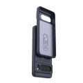 Lenuo Phantom Shield Soft Silicone TPU Phone Case For Google Pixel 8 Pro Shockproof Airbag Cover.