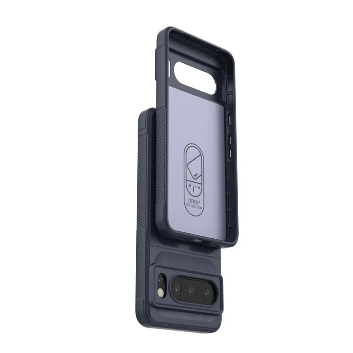 Lenuo%20Phantom%20Shield%20Soft%20Silicone%20TPU%20Phone%20Case%20For%20Google%20Pixel%208%20Pro%20Shockproof%20Airbag%20Cover%20-%20Image%204