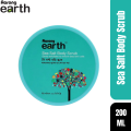Aarong Earth Sea Salt Body Scrub  200 ml. 