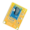 Nvarcher Compatible with XMOS Amanero USB Cards, NM4472 Nvance Bluetooth Decoder Board Producing IIS Signal Output.