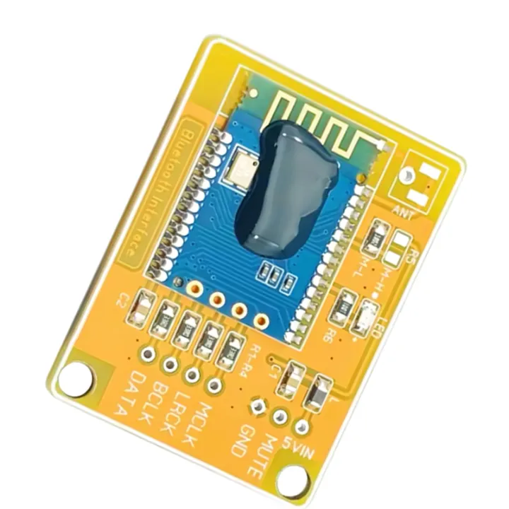 Nvarcher%20Compatible%20with%20XMOS%20Amanero%20USB%20Cards,%20NM4472%20Nvance%20Bluetooth%20Decoder%20Board%20Producing%20IIS%20Signal%20Output%20-%20Image%206