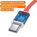 150W SUPERVOOC Fast Charger Cable USB Type C 8A For Oneplus Ace Pro 10R 10T. 