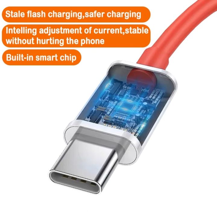 150W%20SUPERVOOC%20Fast%20Charger%20Cable%20USB%20Type%20C%208A%20For%20Oneplus%20Ace%20Pro%2010R%2010T%20-%20Image%203