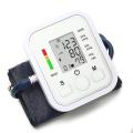 digital blood pressure machine, infrared thermometer, pulse oximeter combo pack. 