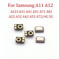 10-100pcs Microphone Inner MIC Receiver Speaker For Samsung Galaxy A11 A21 A21S A31 A41 A51 A71 A81 A22 A32 A42 A52 A72 4G 5G. 