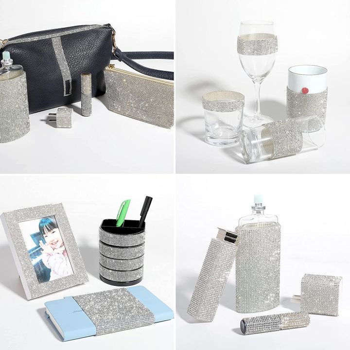 24*40CM%20Crystal%20Rhinestones%20Sticker%20DIY%20Car%20Decoration%20Sticker%20Self-Adhesive%20Glitter%20Gem%20Stickers%20for%20Arts%20Crafts%20DIY%20Event%20Decor%20-%20Image%206