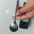 Lionel 1 pcs Sup Spoon Lionel Thai Chinese Stainless Steel Soup Spoons 16 cm Long Big Size. 