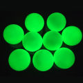 Night Golf Balls Luminous Light Up Golf Balls Bright Night Glow Reusable Conbo. 