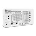 GLEDOPTO Zigbee 3.0 DC5-24V Mini 5 in 1 Controller for TV Backlight.