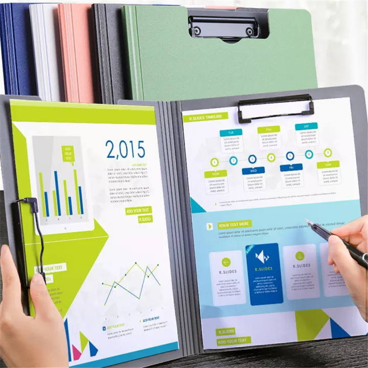 A4%20File%20Folder%20Clipboard%20Writing%20Pad%20Memo%20Clip%20Board%20Double%20Clips%20Test%20Paper%20Storage%20Organizer%20School%20Supplies%20Office%20Stationary%20-%20Image%206