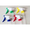 4 Water Spray Nozzle Trigger with pipe for Bottle and Sprayer Chemical Resistant. 