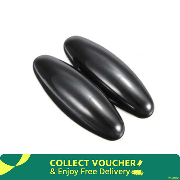 Singing Magnet, Metal - 1 Pair - Toy