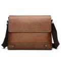 【100%-New】 Briefcase For Men Tote Boston Commuting Shoulder Executive Business Work Messenger Crossbody Side Designer Bag.