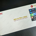 HK9 Ultra 2 Max AMOLED Smart Watch Men Photo Album Gesture Control NFC Compass Heart Rate Bluetooth Call Smartwatch Upgraded New. 