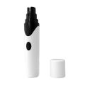 Rechargeable Pet Nail Grinder Dog Nail Clippers Painless USB Electric Cat Paws Nail Cutter Grooming Trimmer File.