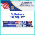 Aluminum Foil Paper 16 SQ.FT. Perfect Foil to Roast a Chicken or Bake.