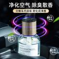 Yi Di LiYCar Car Aromatherapy Long-Lasting Light Perfume Car High-End Aromatherapy Car Decoration Car Home Dual-Use. 