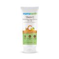 Mamaearth Vitamin C Daily Glow Face Cream 80gm. 