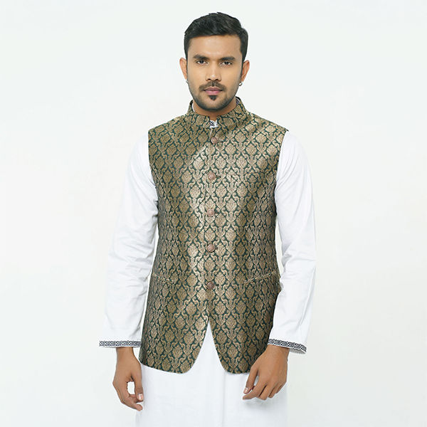 Green%20and%20golden%20waist%20coat%20and%20vest%20for%20men%20%7C%20Premium%20panjabi%20koti%20for%20men%20golden%20colour%20-%20Wedding%20dress%20and%20party%20dress%20for%20men%20-%20Image%203