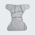 Washable Baby Cloth Daiper (2 PC,2 Pad). 