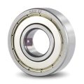 HCH 6202ZZ Steel Single Row Ball Bearings, Fan Bearing Replacement. 