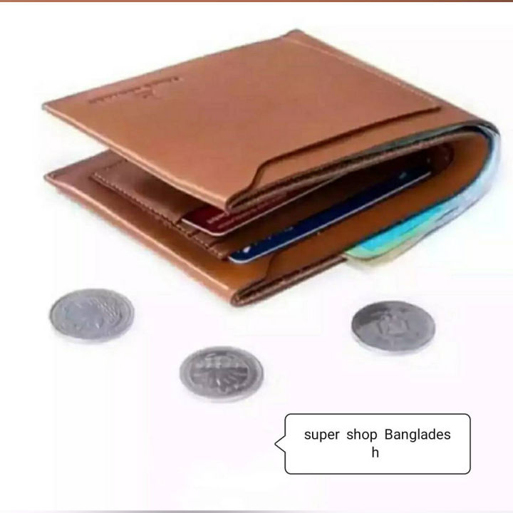 Brown%20Color%20Artificial%20Leather%20Wallet%20For%20Men%20-%20Wallet%20-%20Image%202