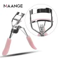MAANGE 1 Pcs Professional Multi Type Eyelashes Curler Eyelash Extension Volume Tweezers Makeup Lashes Applicator Tools. 