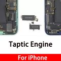 Taptic Engine For iPhone 6 6s 7 7P 8 Plus X XR XS Max 11 Pro Max Motor Flex Cable Repair Replacement.