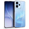 Back Cover Case For Oppo Reno 15 5G Premium Transparent Case Flexible Protective Mobile Phone Back Cover.