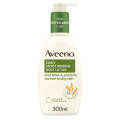Aveeno Daily Moisturising Body Lotion - 300ml.