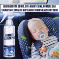 Car Cleaning Agent, Car Interior Cleaning Tools, Car Seat Upholstery Ceiling Leather Strong Stain Remover, Foam Cleaner Spray For Car. 