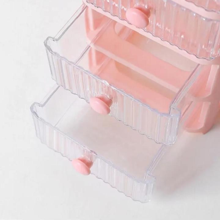 Large%20Capacity%20Jewelry%20Storage%20Box%20Aesthetic%20Drawer-type%20Plastic%20Makeup%20Organizer%20Stackable%20Portable%20Cosmetic%20Storage%20for%20-%20Image%204