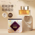 MAGIC Firming & Rejuvenating Gilt Eye Cream, DNA Sodium, Dark Circles, Fine Lines, Anti-Wrinkle, Hydrating Serum Eye Cream.