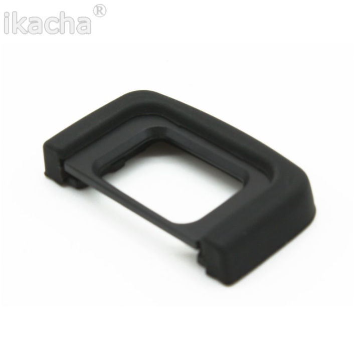 New DK-25 Rubber Eyecup Viewfinder Eyepiece For Nikon D5500 D3300 D3200 D3100 D3000 D5300 D5200 D5000 DSLR Camera